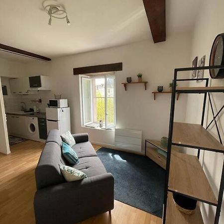 Ferienwohnung La Minoterie - Bailly Loc Bourges Exterior foto